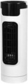 Pelarfläkt Vit/Svart 30W Malmbergs Home